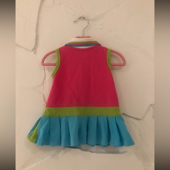 Florence Eiseman dress - Picture 2 of 4